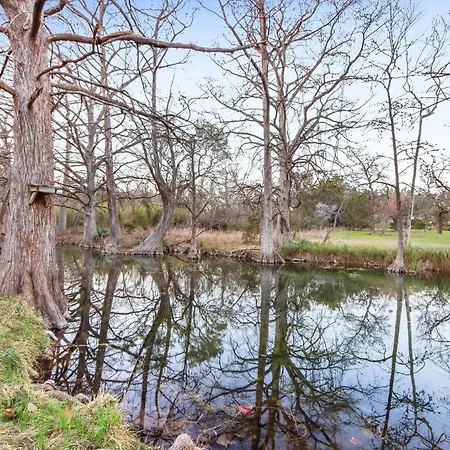 Villa Cardinal Oaks On The Creek